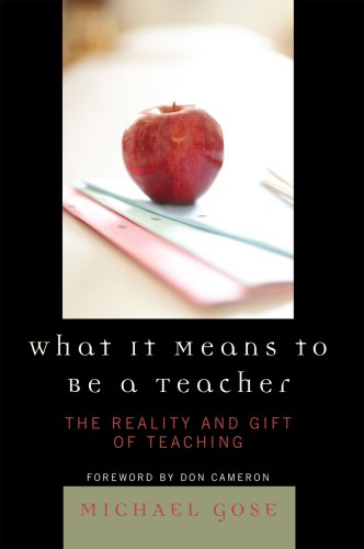 Education Teaching
