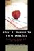 Book What It Means to Be a Teacher: The Reality and Gift of Teaching