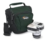LOWEPRO TLZMINI-GN Topload Zoom Mini Camera Bag (Green)
