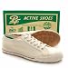 Pf Flyers Grounder Lo - 9 Uk - Natural - Fabric