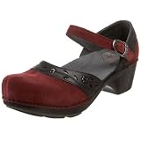 Dansko Womens Stefanie Clog