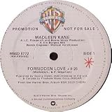 MADLEEN KANE / FORBIDDEN LOVE