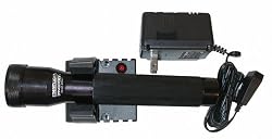 Stinger XT Stinger XT AC, Black