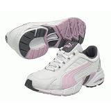 PUMA Janus Ladies Running Shoes (18304204), UK7