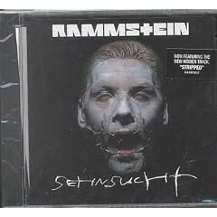 Sehnsucht