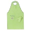 StayDry Bath Apron Towel - Sage