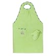 StayDry Bath Apron Towel - Sage