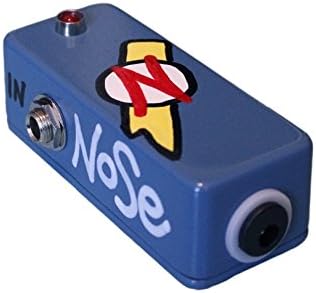 Nose Hero Buffer - Single In-Out