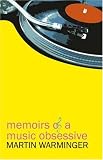 Memoirs of a Music Obsessive