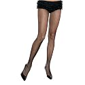 Low Rise Lycra Fishnet Pantyhose