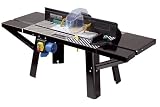 Wolfcraft 6156000 Fraestisch Master RT 540 VDE
