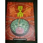 RIM, A Novel of Virtual Reality by Alexander Besher