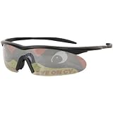 Iowa State Cyclones Eye on Cyclone Sunglasses