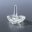 Waterford Crystal Heart Ring Holder