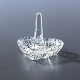 Waterford Crystal Heart Ring Holder