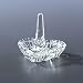 Waterford Crystal Heart Ring Holder