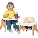 Jonti-Craft 5824JC JontiCraft ries High Chair
