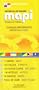 Panama's Important Cities by Mapi Panama (English and Spanish Edition)