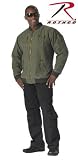 8653 CWU-99E Enhanced VINTAGE Flight Jacket (Large)