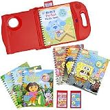 Story Reader Nickelodeon 7-Book Value Set