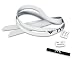 Goggle Repair Kit