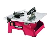 Skil 3540-02 4.2-Amp 7-Inch Wet Tile Saw