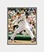 Matted Felix Hernandez Seattle Mariners 8x10 Photo