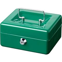 BURG-WAECHTER 5015 Geldkassette 152mm MONEY 152x118x80