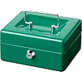 BURG-WAECHTER 5015 Geldkassette 152mm MONEY 152x118x80