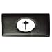 All Products : Long Wallet of Ornate Religious Christian Jesus Christ Cross