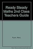 Ready steady maths : second class teacher's handbook