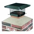 Hy-C Co. SC1313 Chimney Cover