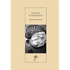 Tasting to Eternity, Traditional French Cheeses