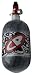Custom Products CP Air 68/4500 Low Pressure Tank - Black