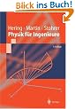 Physik f�r Ingenieure (Springer-Lehrbuch)
