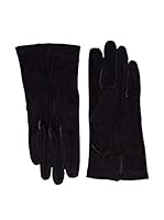 Sándalo Guantes L 225 (Negro)