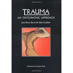 Trauma: An Osteopathic Approach