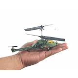RC Mini Helicopter Apache AH-64 3 channel