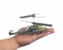 RC Mini Helicopter Apache AH-64 3 channel