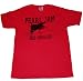 Search : TS179 Pearl Jam Red Mosquito Junk Food T-Shirt