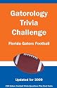 Gatorology Trivia Challenge: Florida Gators Football