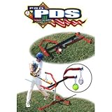 Batter Up The Power Drive Tee Fold-N-Go