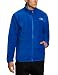 The North Face Men's Quartz Jacket is a zip-in compatible Polartec� Thermal Pro� fleece for multi activities and casual wear. Made from advanced Thermal Pro� fleece that maximises warmth without weight and has the added qualities of quick drying and exceptional breathability making it ideal for highly aerobic pursuits like skiing and climbing. Use it alone or in your layering strategy. There are two useful hand pockets. Elastic hem binding secures the fit. Solid as its namesake, trust The North Face Men's Quartz on your next exploratory mission.