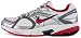 NIKE ZOOM NUCLEUS MC+ WOMENS RUNNING SHOES