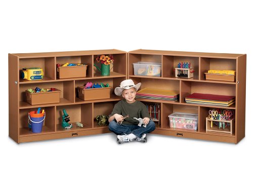 Sproutz Super-sized Fold-n-lock Navy