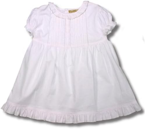Baby Vintage Blessing Dress and undie