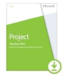 Microsoft Project 2013 (1PC/1User) [D...