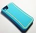 Griffin Survivor Slim Case for iPhone 5c - Retail Packaging - Turquoise