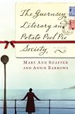 (THE GUERNSEY LITERARY AND POTATO PEEL PIE SOCIETY ) BY Shaffer, Mary Ann (Author) Hardcover Published on (07 , 2008)