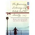 (THE GUERNSEY LITERARY AND POTATO PEEL PIE SOCIETY ) BY Shaffer, Mary Ann (Author) Hardcover Published on (07 , 2008)